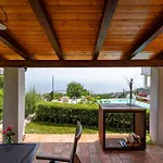 Kvarner With Heated Pool - Happy Dom wakacyjny