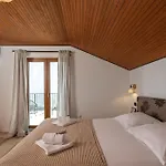 Dom wakacyjny Kvarner With Heated Pool - Happy