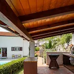 Kvarner With Heated Pool - Happy * Ičići