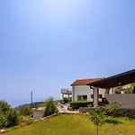 Kvarner With Heated Pool - Happy בית נופש