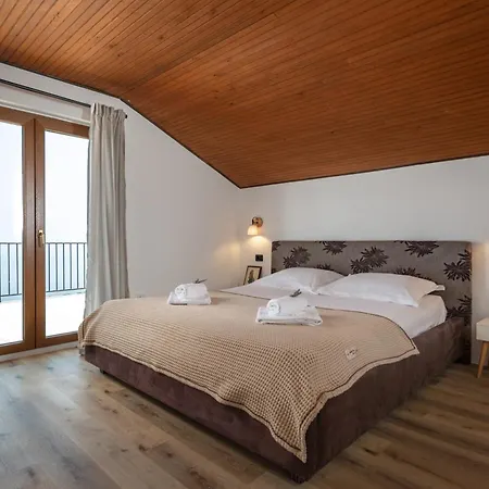 Kvarner Ferienhaus Ičići