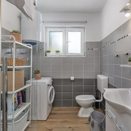 Kvarner With Private Heated Pool * Ičići