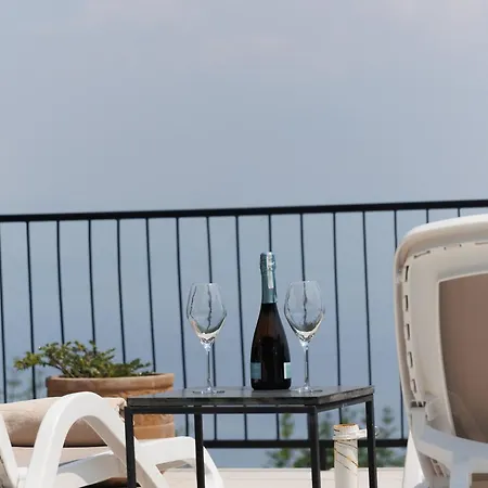 Ferienhaus Kvarner *