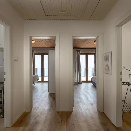 Ferienhaus Kvarner Ičići