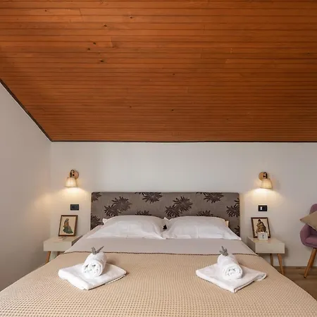 Kvarner Ferienhaus Ičići