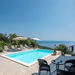 Feriehus Kvarner With Heated Pool - Happy Ičići
