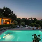 Kvarner With Heated Pool - Happy Ičići