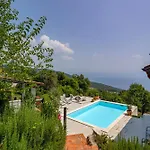 Сasa de vacaciones Kvarner With Heated Pool - Happy