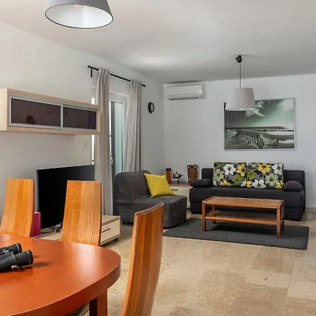 Kvarner With Private Heated Pool