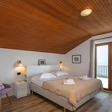 Ferienhaus Kvarner With Private Heated Pool *