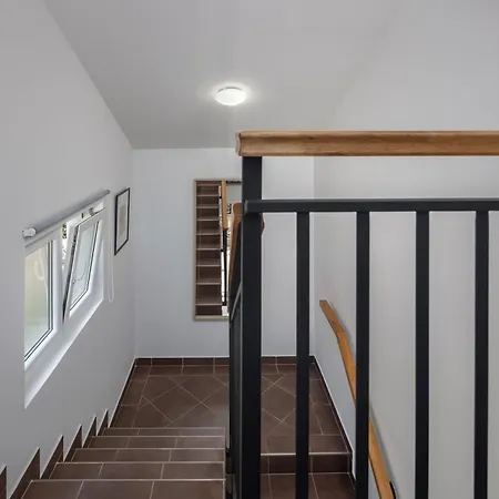 Kvarner With Private Heated Pool *