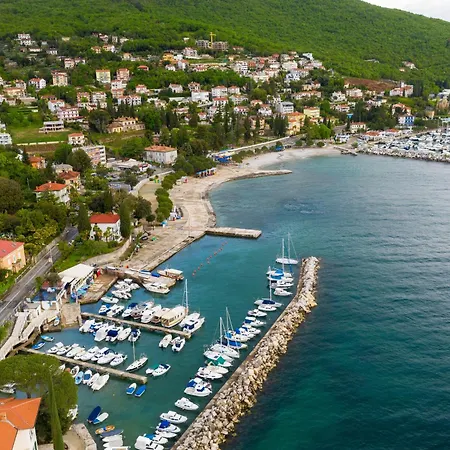 Holiday Home Kvarner