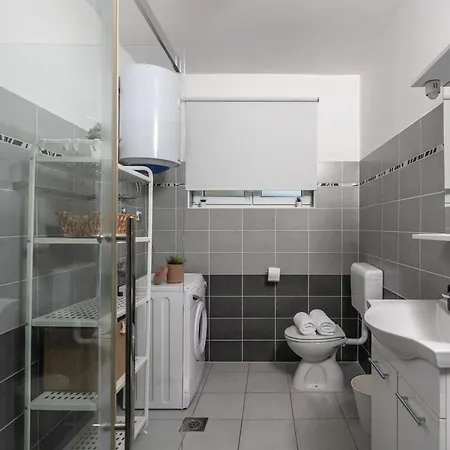 Feriehus Holiday Home Kvarner *