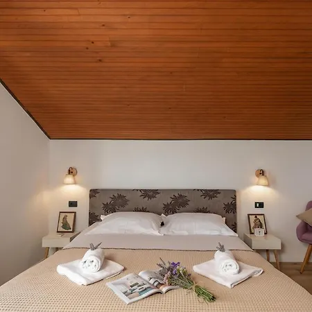 Hillside Villa Kvarner: Pool & Sea View - Happy Rentals Icici
