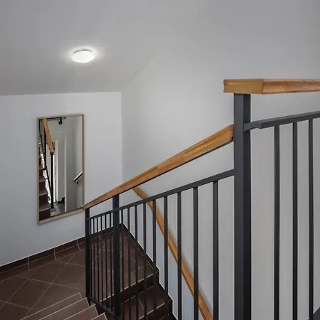 Hillside Villa Kvarner: Pool & Sea View - Happy Rentals Holiday home Icici