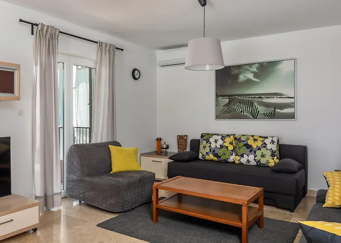 Kvarner With Private Heated Pool *