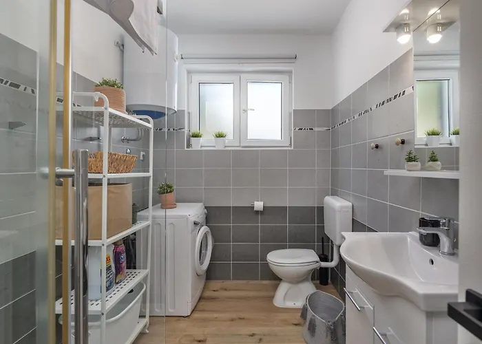 Kvarner With Private Heated Pool * Ičići