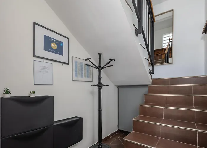 Ferienhaus Kvarner With Private Heated Pool