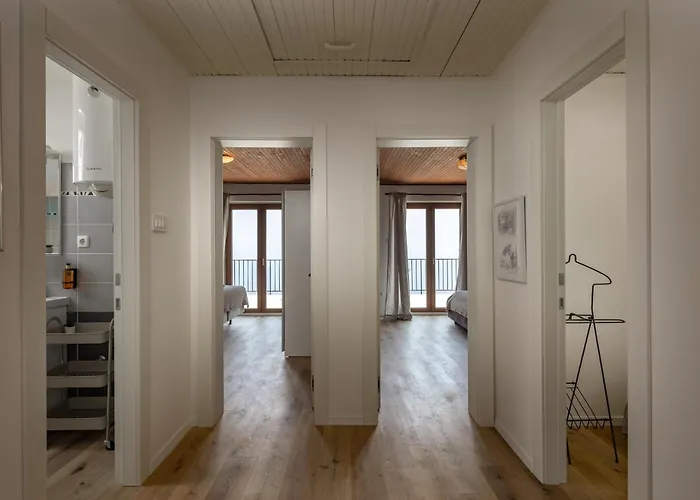 Hébergement de vacances Kvarner With Private Heated Pool Ičići