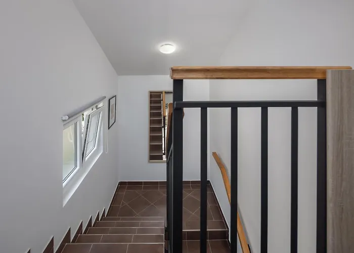 Kvarner With Private Heated Pool *